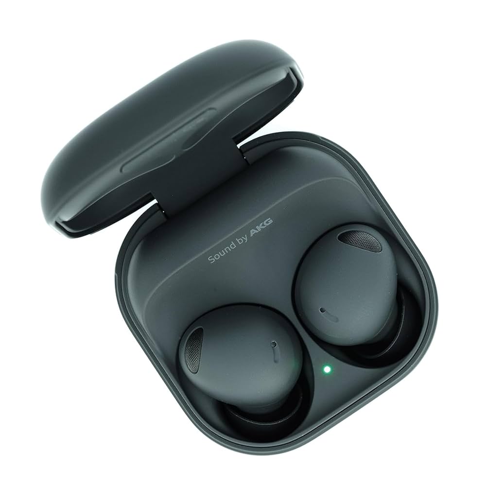SAMSUNG Galaxy Buds Pro 2 [2022] (SM-R510) - (Graphite